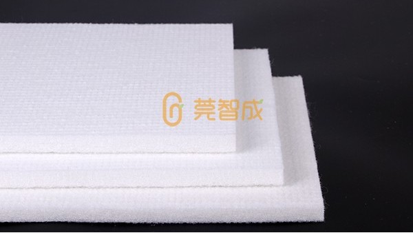 樹脂棉永不過時的秘訣：保持高彈性！