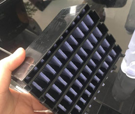 濾芯針刺棉可用于冷風(fēng)機(jī)過濾