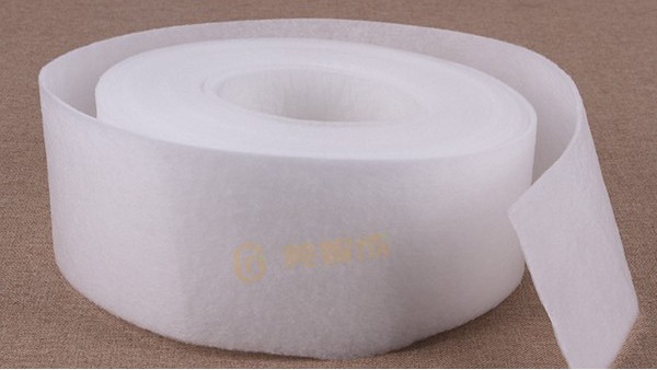 熱風(fēng)棉無(wú)紡布是N95口罩的必需品嗎？
