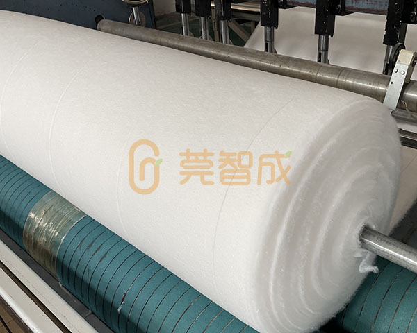 親膚針刺無(wú)紡布廠家
