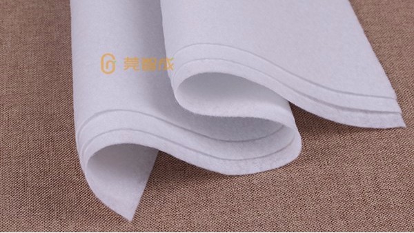 通過(guò)SGS環(huán)保認(rèn)證針刺無(wú)紡布生產(chǎn)廠家