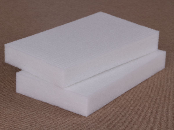 pet無(wú)膠棉