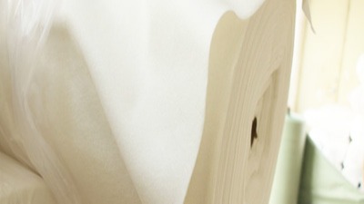 智成針刺棉生產(chǎn)廠家為您介紹什么是針刺棉？