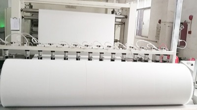 智成針刺棉廠家為您介紹針刺棉在工業(yè)上的應用
