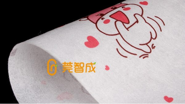 蒸汽眼罩無紡布是用多少克的？