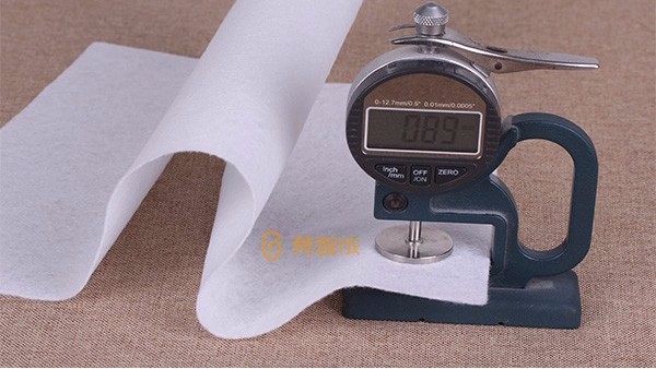 醫(yī)用白色針刺無紡布-包裝、生產(chǎn)嚴(yán)格要求