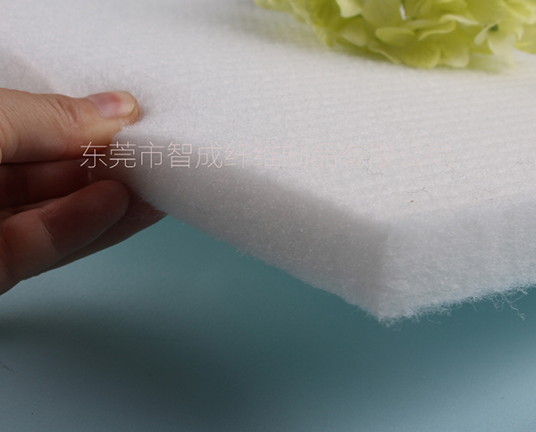 無膠棉