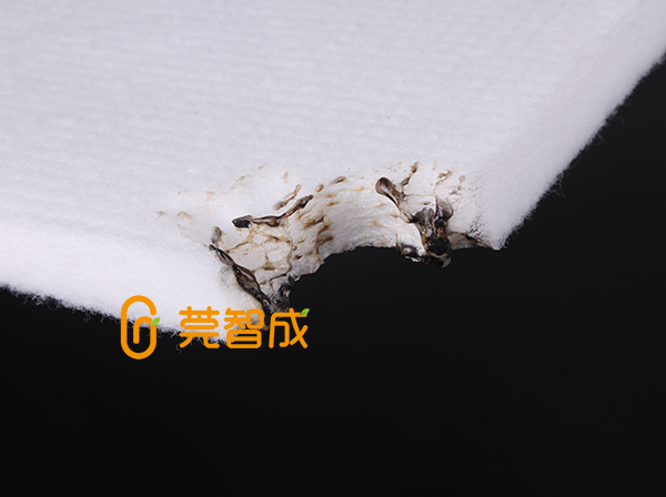 無膠棉