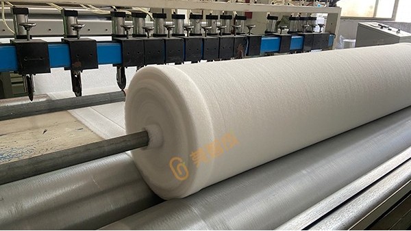 N95口罩過(guò)濾棉對(duì)材質(zhì)有什么要求？