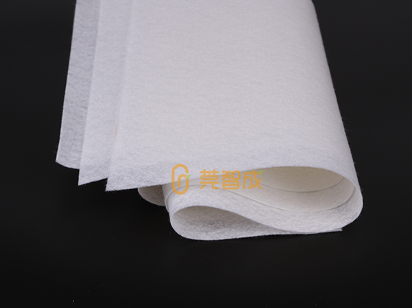 針刺無(wú)紡布