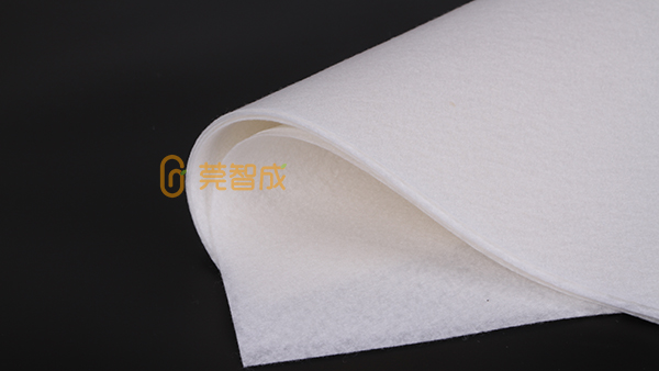熱壓針刺棉的主要原料都有什么？