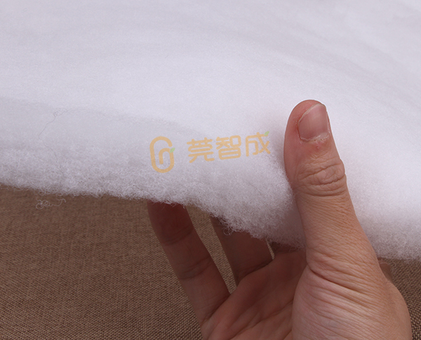 無(wú)膠棉