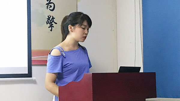 針刺無紡布廠