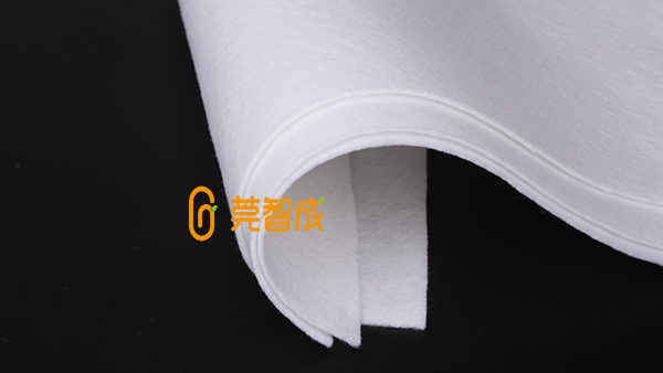 聚酯纖維棉的物理、化學結構