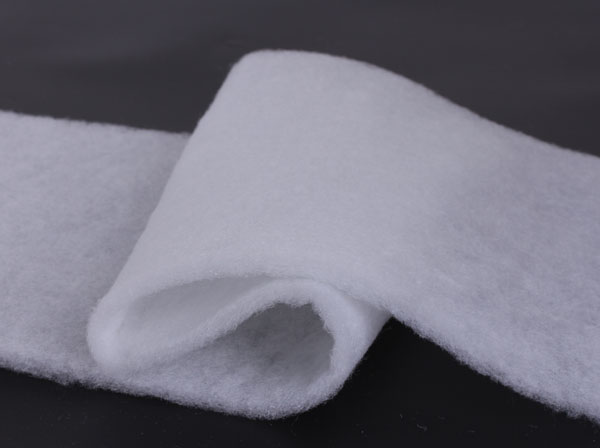 pet無(wú)膠棉