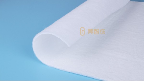 什么叫針刺棉？工藝是怎樣？