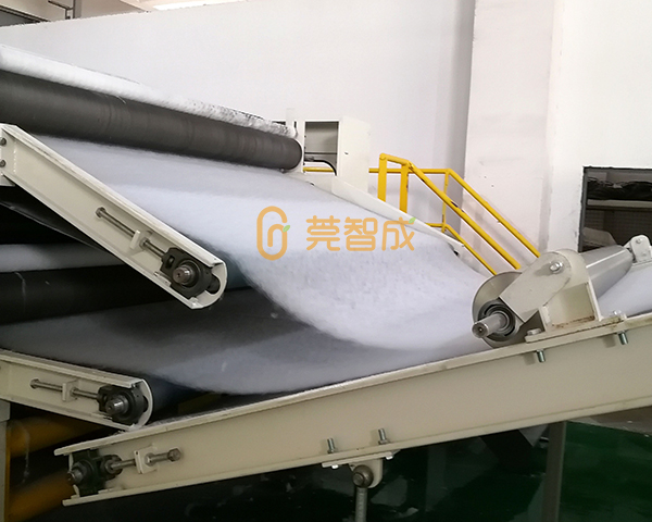 無膠棉生產(chǎn)定做