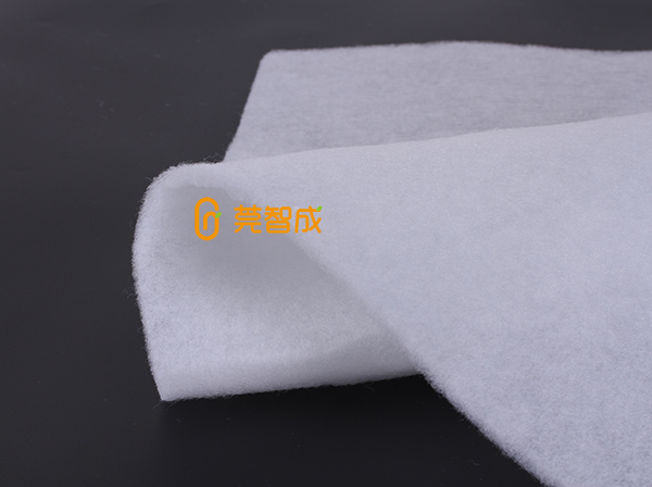 無膠棉