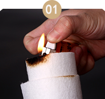 阻燃棉 阻燃效果沒(méi)達(dá)標(biāo)？