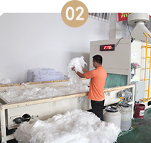 阻燃棉 是否是源頭廠家？