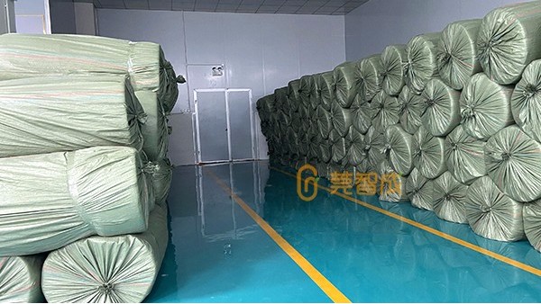 口罩定型材料為何選擇莞智成？