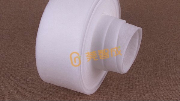 環(huán)保ES熱風無紡布-制作工藝和用途詳細介紹