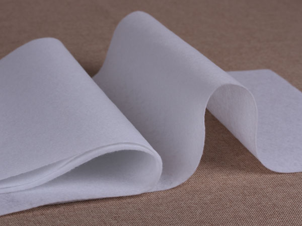 環(huán)保針刺無(wú)紡布