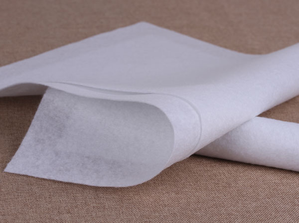 環(huán)保針刺無(wú)紡布