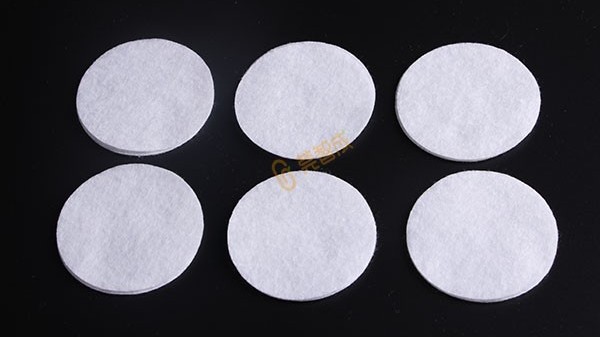 硅膠口罩過濾棉是棉花嗎？