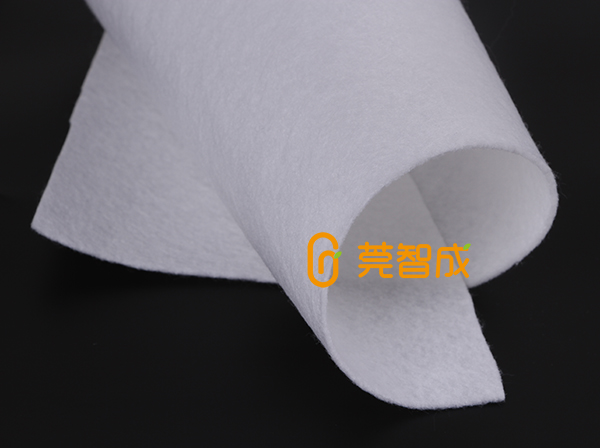 針刺無(wú)紡布