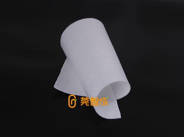 針刺無(wú)紡布