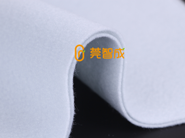 針刺無(wú)紡布毛氈