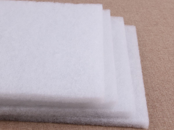 pet無(wú)膠棉