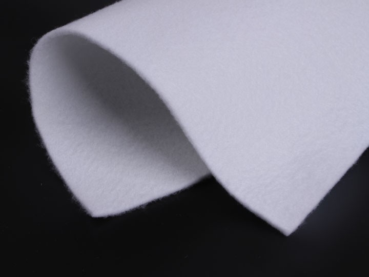 無(wú)紡針刺氈