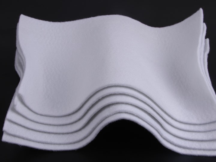 無(wú)紡針刺氈