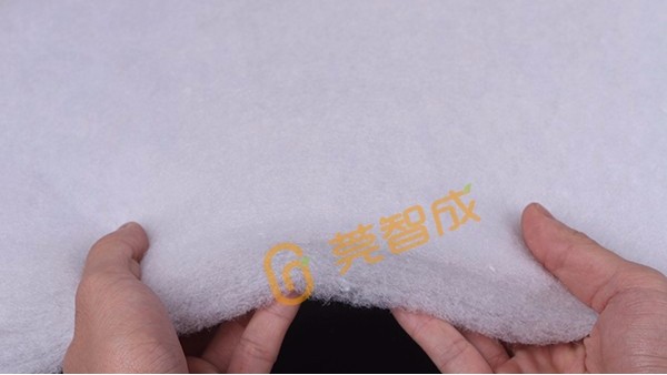 環(huán)保防火無膠棉常識