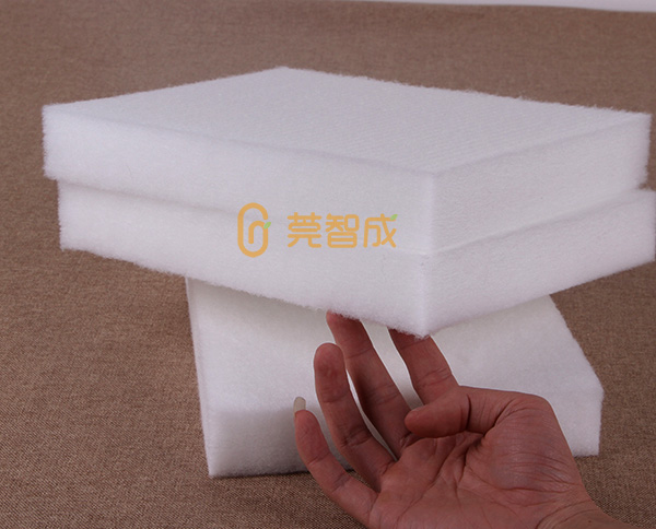 無(wú)膠棉