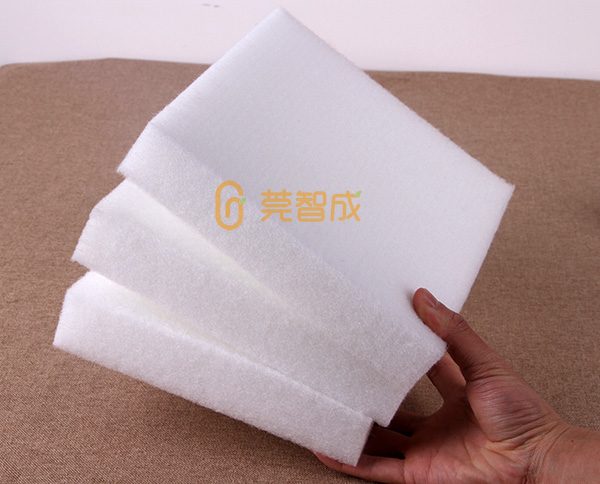 環(huán)保無(wú)膠棉