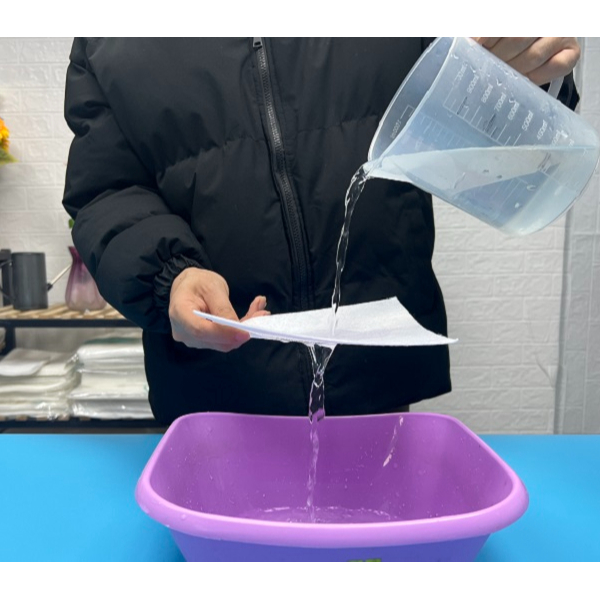 智成無(wú)紡過濾棉廠家-飲水機(jī)過濾棉的作用