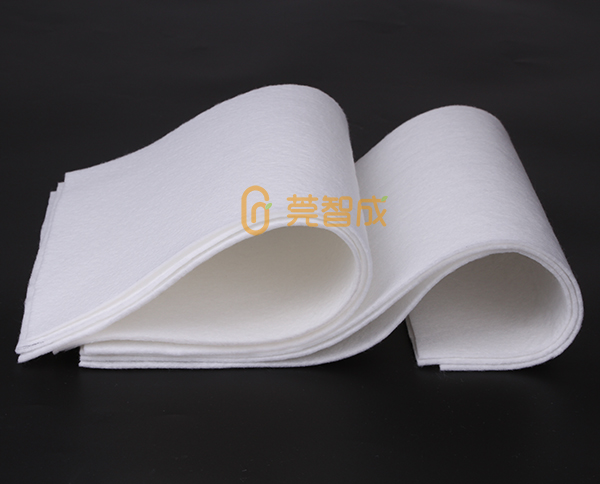 無(wú)紡布生產(chǎn)工廠