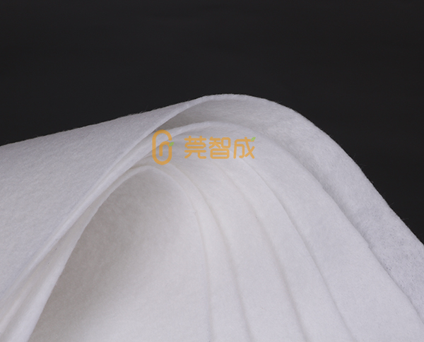 無(wú)紡布生產(chǎn)工廠1