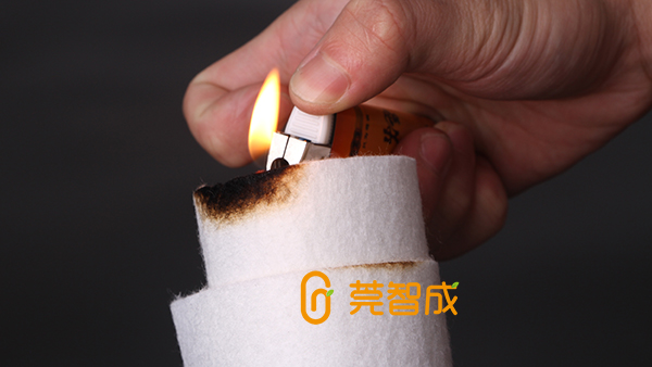 防火阻燃棉在汽車內(nèi)飾中有什么用途？