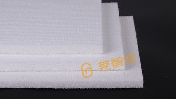 東莞硬質(zhì)棉廠家-嚴格選擇原材料