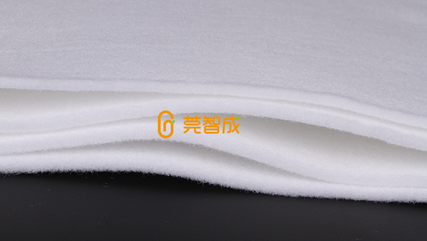 耐高溫針刺棉是用什么材質(zhì)制成的？
