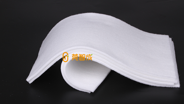 耐高溫針刺棉-工業(yè)穩(wěn)定性強的材料